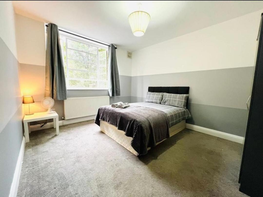 شقة Tower Bridge Family Flats لندن المظهر الخارجي الصورة