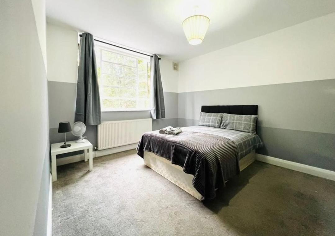 شقة Tower Bridge Family Flats لندن المظهر الخارجي الصورة