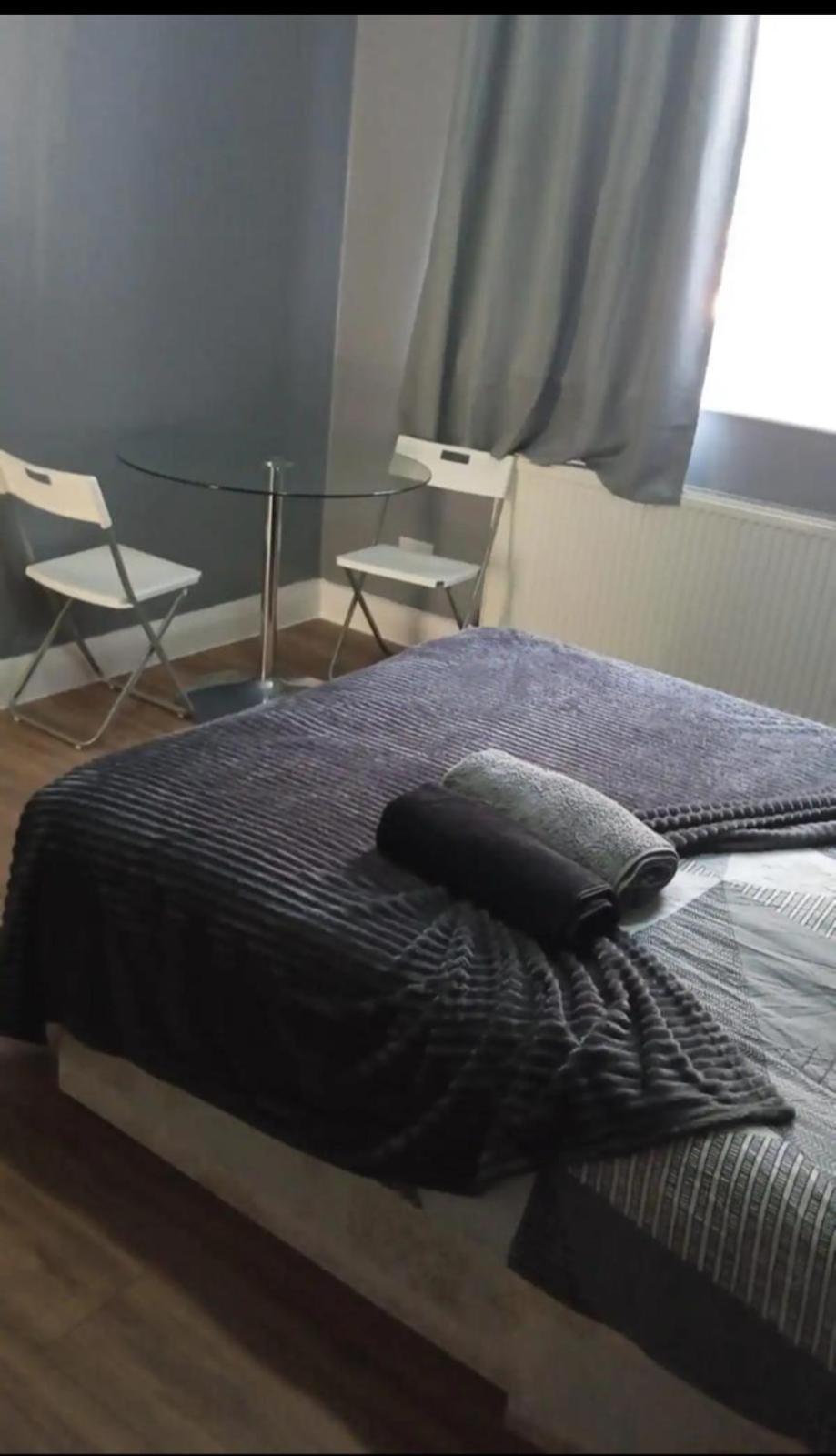 شقة Tower Bridge Family Flats لندن المظهر الخارجي الصورة